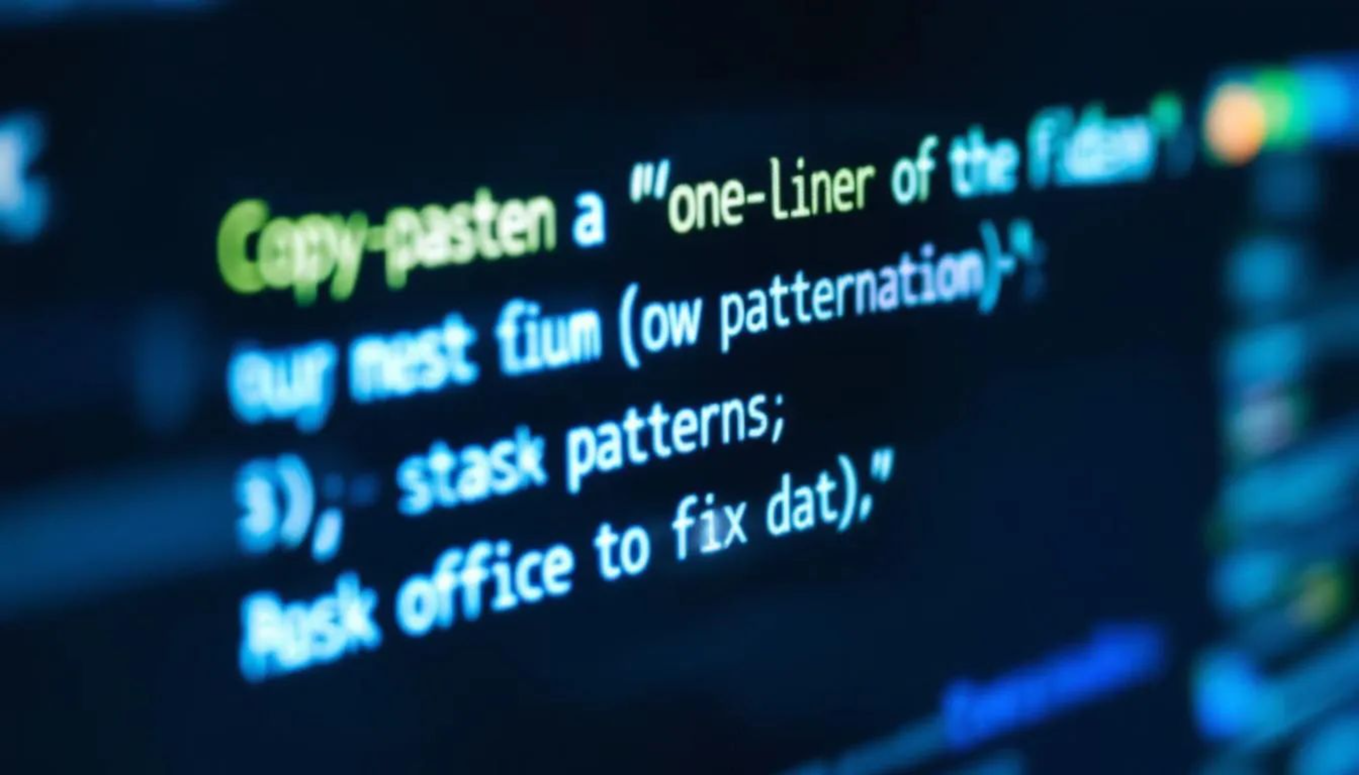Copy-pasting a "one-liner" from Stack Overflow might look handy, but our tests show five of the ten most popular patterns break badly on real data. Let's fix them.