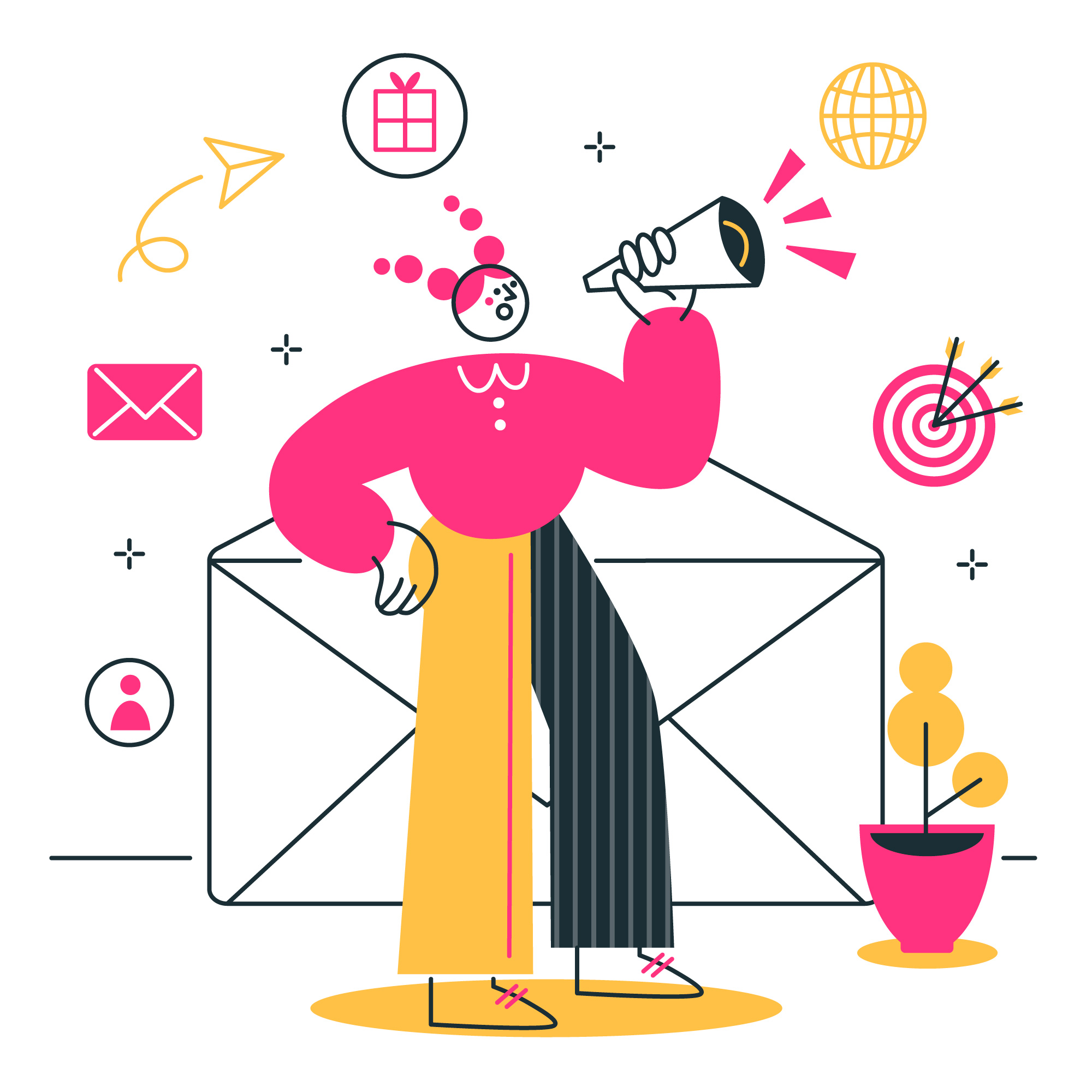 7 Best Practices You Should Know Before Starting an Email Campaign