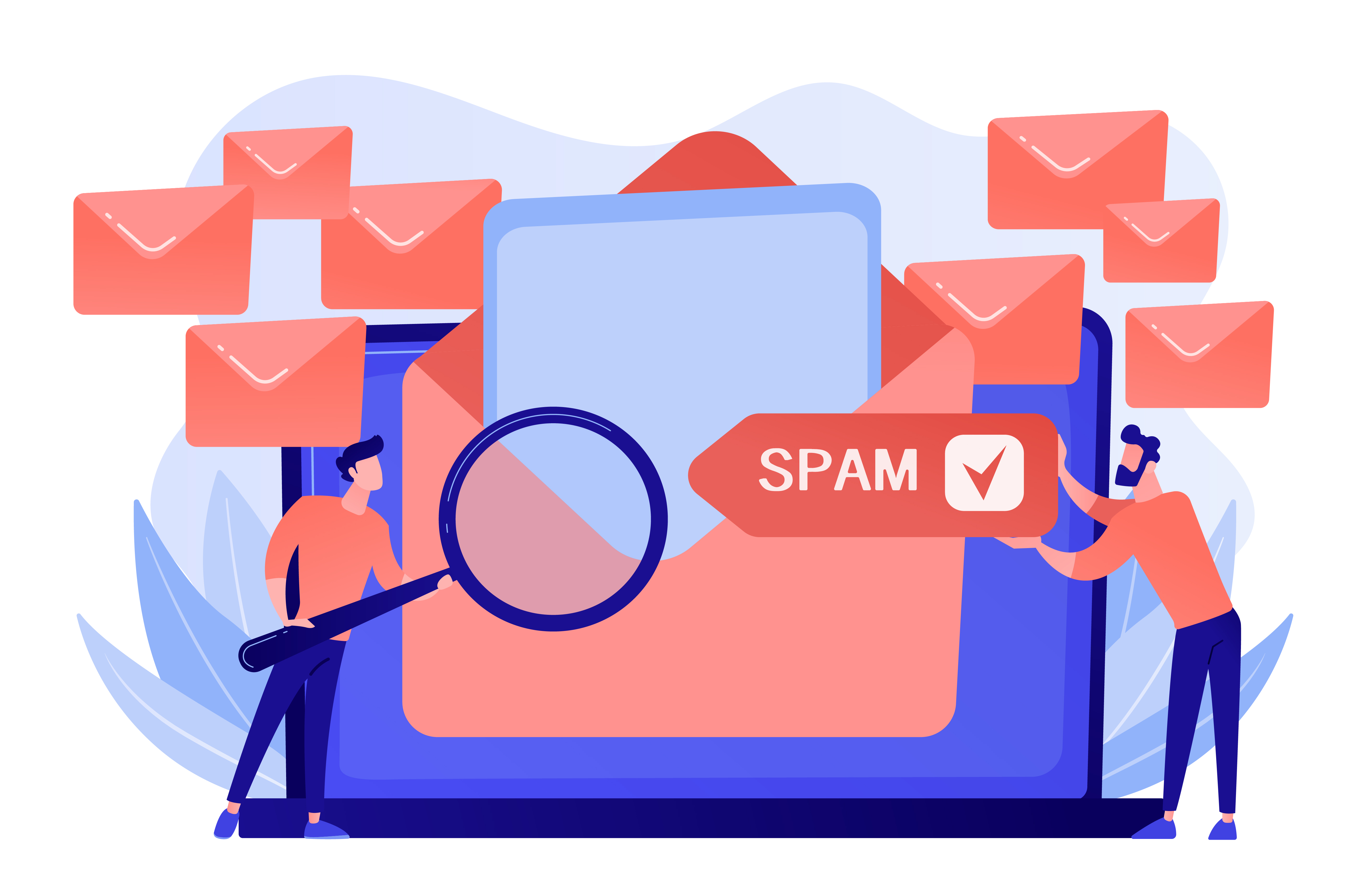 How To Avoid Emails Being Marked As Spam: The Complete Guide