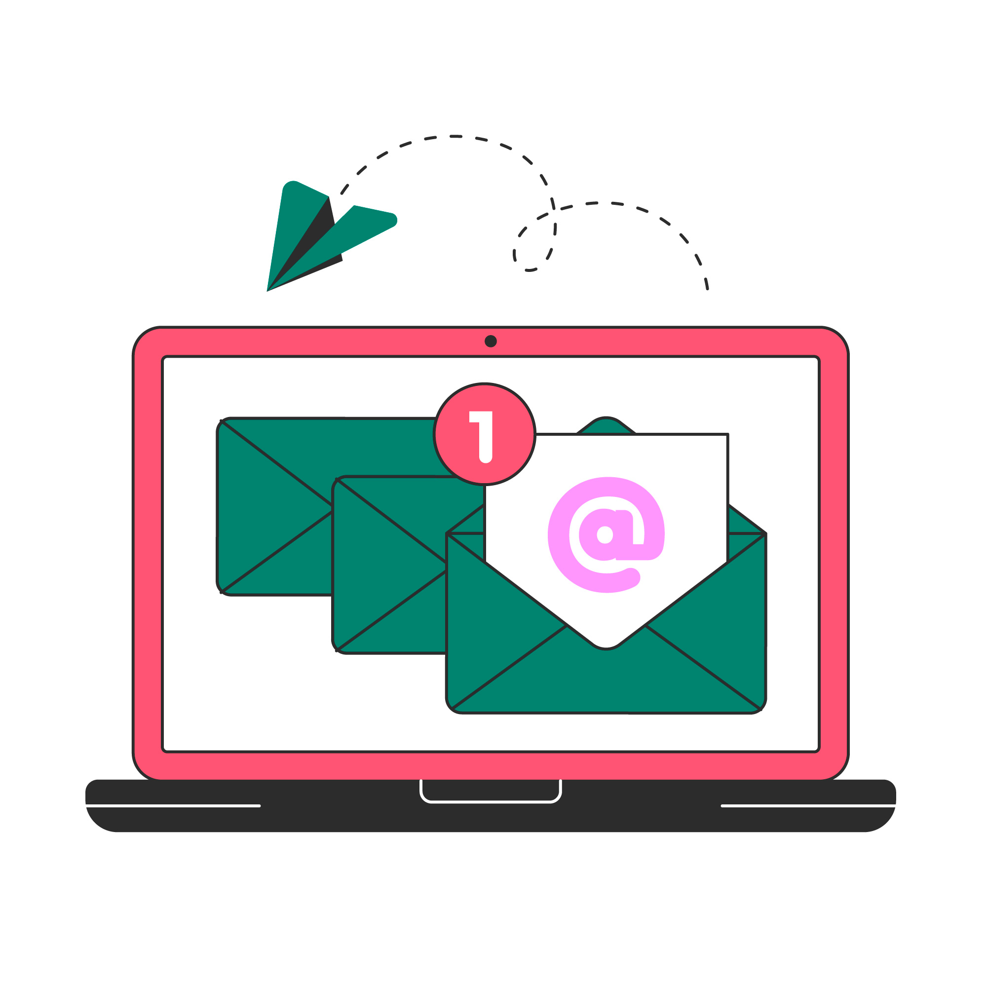 What Is an Email Bounce and How It Affects Your Email Deliverability