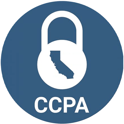 CCPA Logo