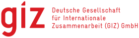 GIZ Logo